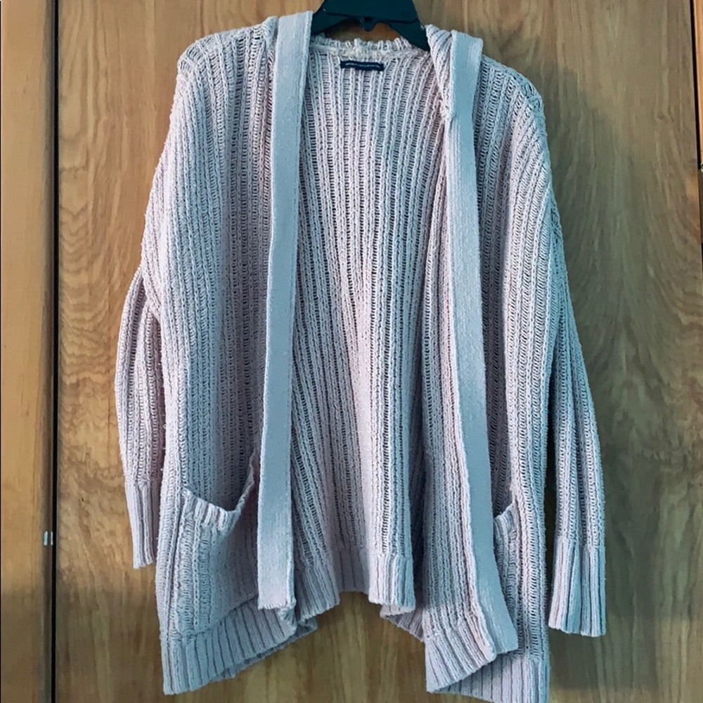 American Eagle Sweater